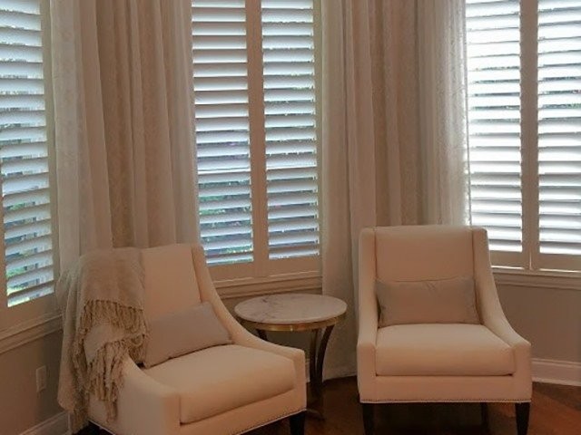 Hunter Douglas Dealer Image