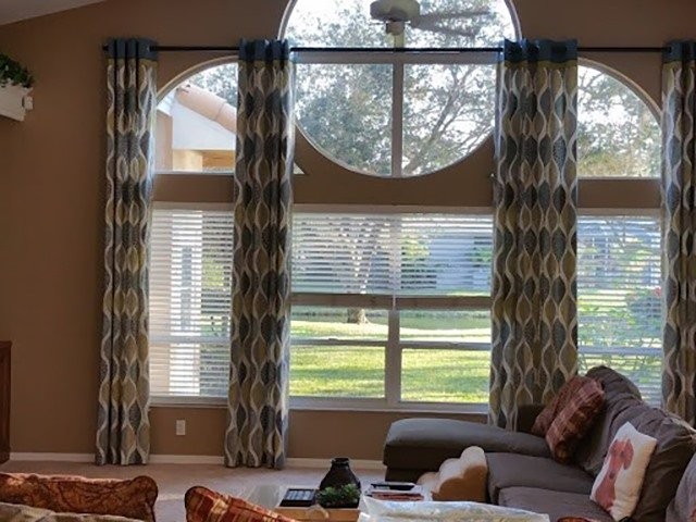 Hunter Douglas Dealer Image